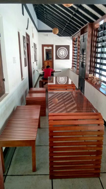Palkadavu Warium Villa Mananthavady Buitenkant foto