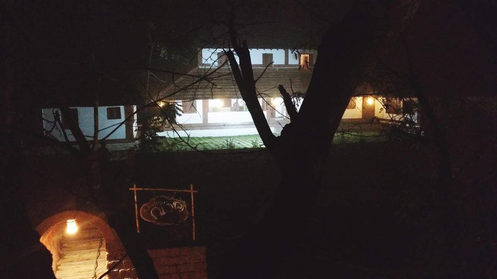 Palkadavu Warium Villa Mananthavady Buitenkant foto
