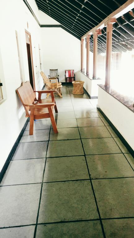Palkadavu Warium Villa Mananthavady Buitenkant foto
