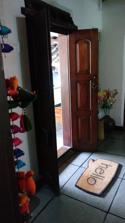 Palkadavu Warium Villa Mananthavady Buitenkant foto