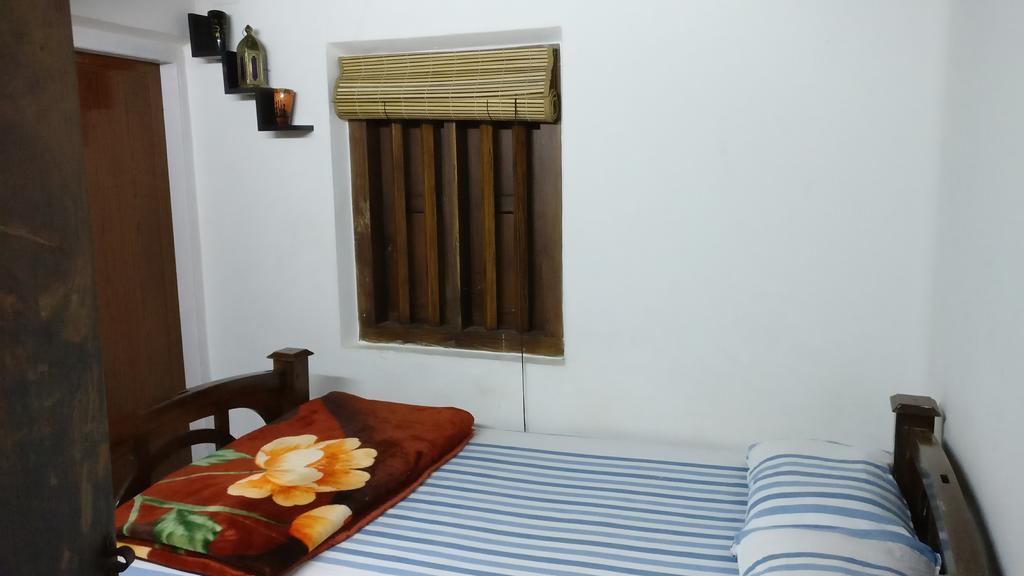 Palkadavu Warium Villa Mananthavady Buitenkant foto