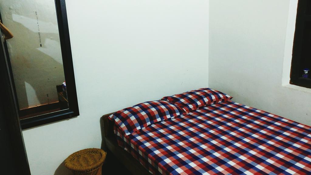 Palkadavu Warium Villa Mananthavady Buitenkant foto