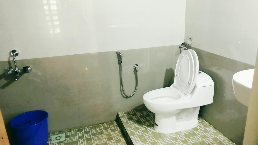 Palkadavu Warium Villa Mananthavady Buitenkant foto