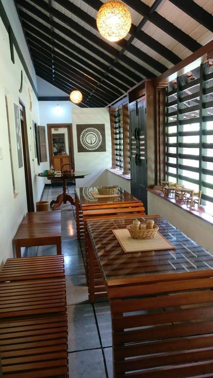 Palkadavu Warium Villa Mananthavady Buitenkant foto