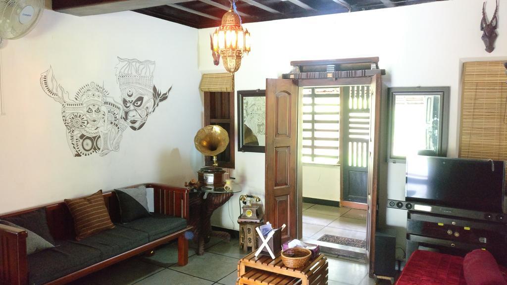 Palkadavu Warium Villa Mananthavady Buitenkant foto