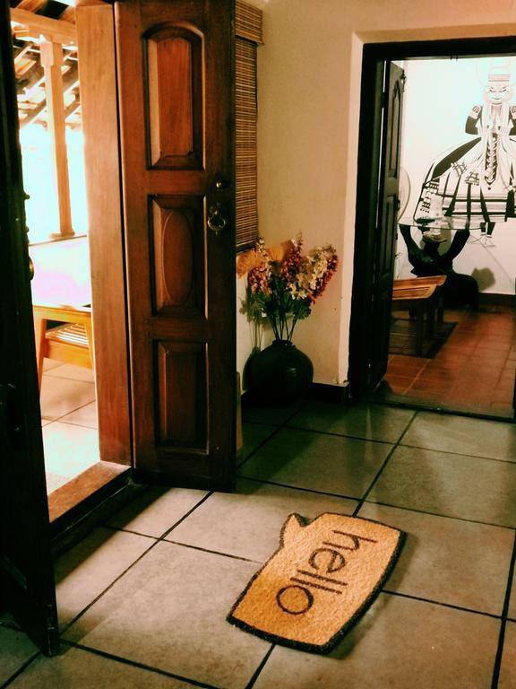 Palkadavu Warium Villa Mananthavady Buitenkant foto