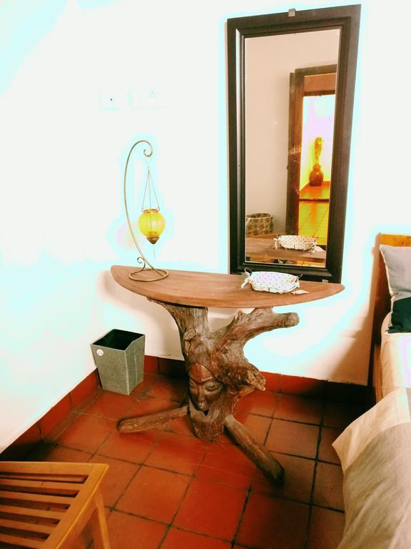 Palkadavu Warium Villa Mananthavady Buitenkant foto