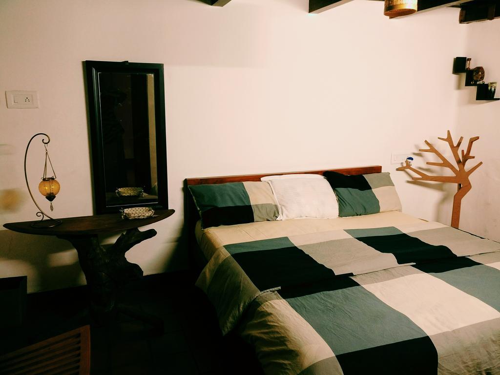 Palkadavu Warium Villa Mananthavady Buitenkant foto