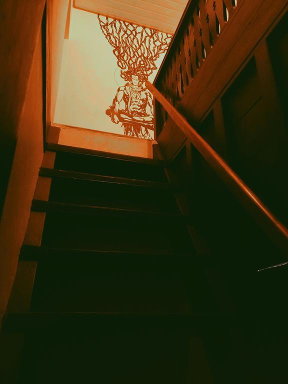 Palkadavu Warium Villa Mananthavady Buitenkant foto