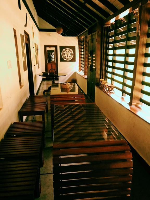 Palkadavu Warium Villa Mananthavady Buitenkant foto