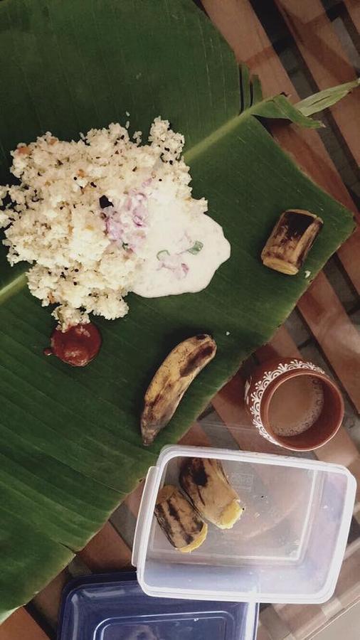 Palkadavu Warium Villa Mananthavady Buitenkant foto